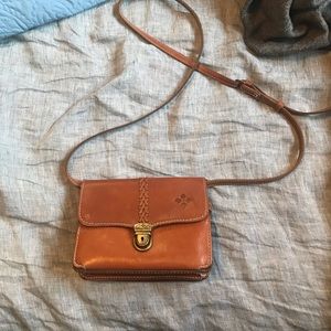 Patricia Nash Crossbody